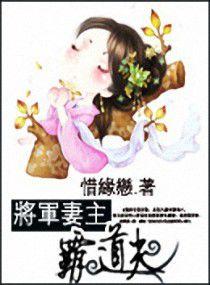 將軍妻主霸道夫 將軍妻主霸道夫
