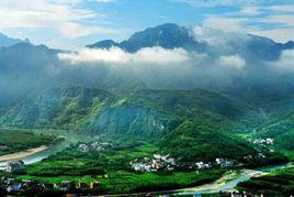 河橋鎮[浙江省杭州市臨安區河橋鎮]