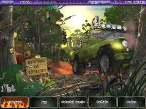 《旅行者小店》