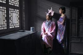 道姑出山之人鬼情未了 道姑出山之人鬼情未了