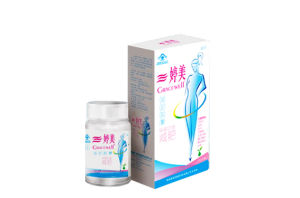 婷美減肥膠囊 婷美減肥膠囊