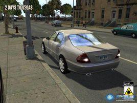 喋血賭城 喋血賭城