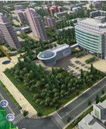 三維地圖 三維地圖