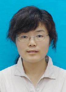 王莉娜[上海財經大學外語系講師]