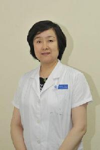 朱紅[北京大學第三醫院呼吸內科主任醫師]