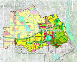 曲江二期 曲江二期