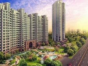 平湖秋月小區 平湖秋月小區