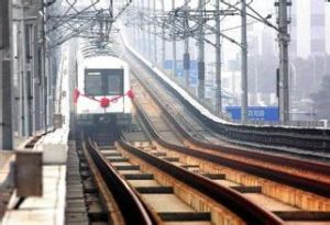 軌道交通縱橫 軌道交通縱橫