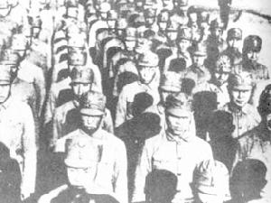 （圖）八百壯士