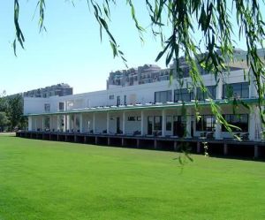 天得高爾夫俱樂部 天得高爾夫俱樂部