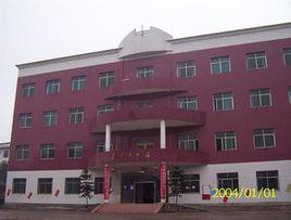 官莊鄉[河南省杞縣官莊鄉]