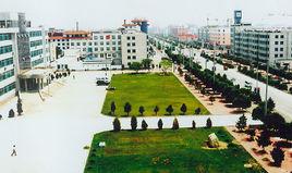 科爾沁鎮 科爾沁鎮