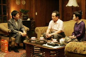 《洪吉童的後裔》精彩劇照