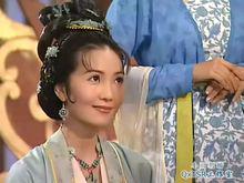 趙靜儀飾趙麗妃