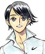 大友龍之介 大友龍之介