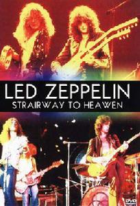 Stairway To Heaven Stairway To Heaven