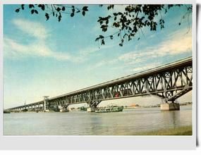 松浦大橋 松浦大橋