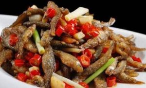 徐火小魚盅 徐火小魚盅