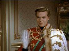 《茜茜公主》劇照