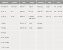 支持AMD HD3D技術的投影儀