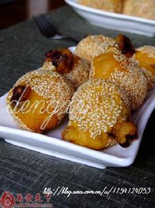 小丑麻團 小丑麻團