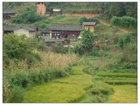 下小河自然村 下小河自然村