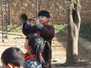 《歲歲年年柿柿紅》劇照