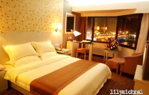 桂林環球大酒店