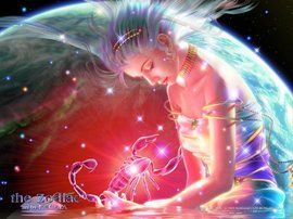 天秤天蠍座 天秤天蠍座