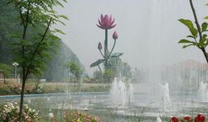 紅荷旅遊風景區 紅荷旅遊風景區