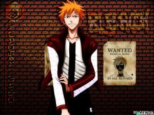 （圖）黑崎一護