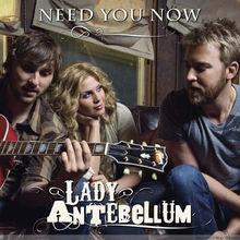 Lady Antebellum
