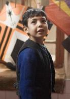 追風箏的孩子[美國2007年馬克&middot;福斯特執導電影]