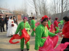 小河崖村 小河崖村