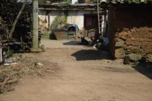 海馬箐村 海馬箐村