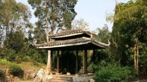 南寧民族文物苑 南寧民族文物苑