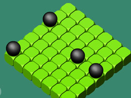 智力碰球 智力碰球