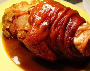 牛佛烘肘 牛佛烘肘