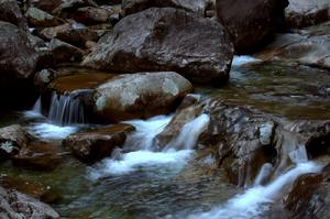 滿岸流量 滿岸流量