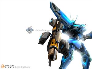 《機甲世紀II》