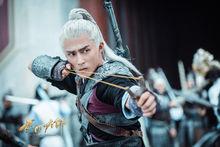 裴子添《玄門大師》飾鐵郞