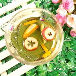 荷葉山楂減肥茶 荷葉山楂減肥茶