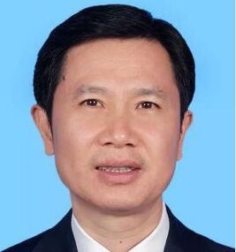 江凌[河南省委常委、宣傳部部長]