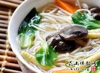 羅漢湯麵 羅漢湯麵