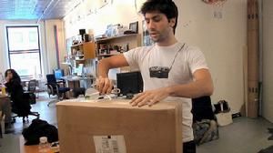 《貓魚》 《貓魚》