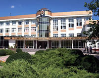 塔夫里維爾那茨基國立大學