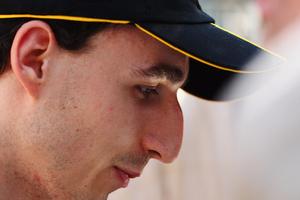 羅伯特·庫比薩(照片1)