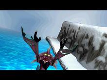 仙劍奇俠傳遊戲中邪劍仙圖片