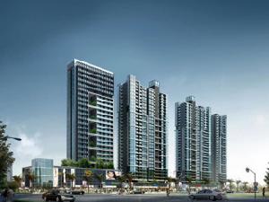 吳江錦澤華府 吳江錦澤華府