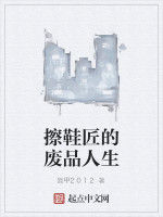 擦鞋匠的廢品人生 擦鞋匠的廢品人生